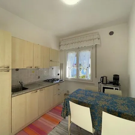 Ferienwohnung Mit Seeblickbalkon Apartmán *