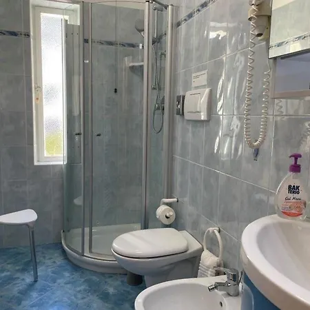 Ferienwohnung Mit Seeblickbalkon Apartmán